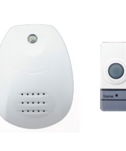 BBL Wireless Doorbell