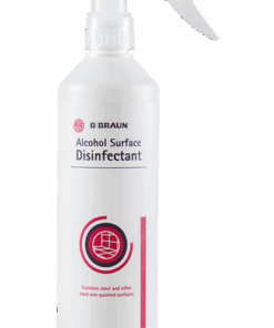 B/Braun Alcohol Surface Disinfectant | 500ml Spray