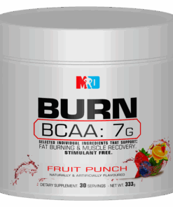 Bcaa Burn Non-Stimulant (333g)