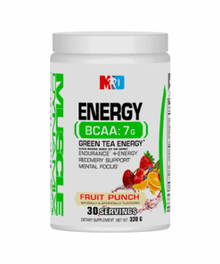 BCAA Energy 7g (330g)