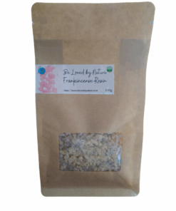 Be Loved by Nature Frankincense Resin
