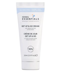 Be Natural - Re-New Skin Serum