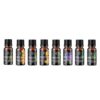 Be Natural - Ultra Selection 8 Pack - Organic Essential Oil - 10ml