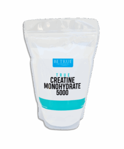 Be True Nutrition - True Creatine Monohydrate 5000 - 1kg