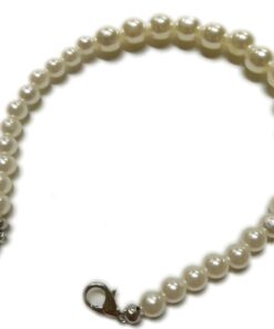 Bead Cool - Mask Holder Pearl Elastic - 25cm