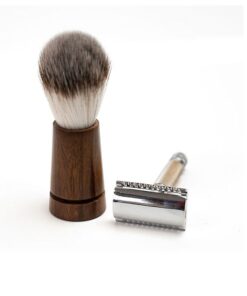 Beard Boys Double Edge Razor and Shaving Brush