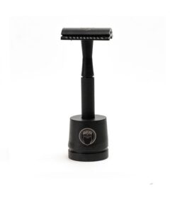 Beard Boys Double Edge Razor & Stand