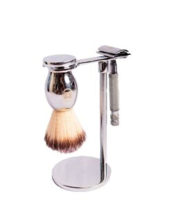 Beard Boys Shaving Kit - C1