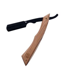 Beard Boys Straight Razor â Arne