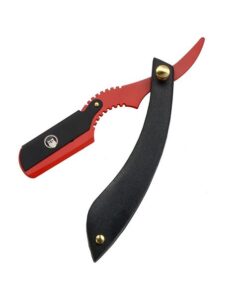 Beard Boys Straight Razor â Dead Pool