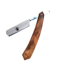 Beard Boys Straight Razor FB2