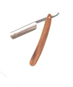 Beard Boys Straight Razor FB3