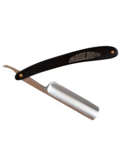Beard Boys Straight Razor FB5
