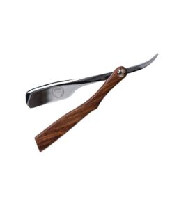 Beard Boys Straight Razor - Grim