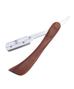 Beard Boys Straight Razor - Longship