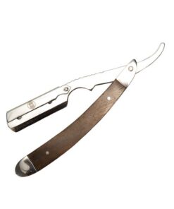 Beard Boys Straight Razor - Tigerâs Eye