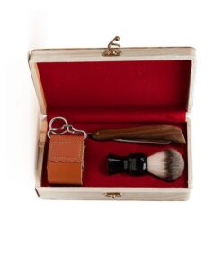 Beard Boys Vintage Shaving Kit