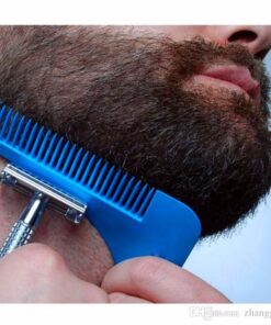 Beard Shaper Comb