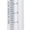 Beare 20ML Hypodermic Syringe With Luer Slip Pack of 50