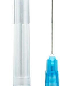 Beare 21G x 1 " (0.8MM x 38MM) Hypodermic Needle Pack of 100