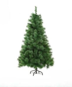 Beautiful Artificial Environmentally Friendly Decoration Christmas Tree - Green