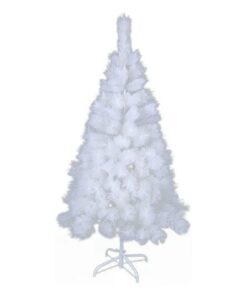 Beautiful Artificial Environmentally Friendly Decoration Christmas Tree - Snow White
