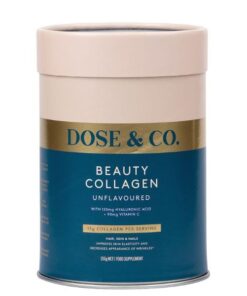 Beauty Collagen Unflavoured 255g