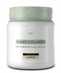 Beauty Gen Naked Collagen