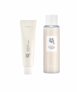 Beauty of Joseon Sun Repair Combo