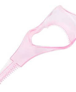 Beauty Trends 3 in 1 Eye Makeup Tool - Pink