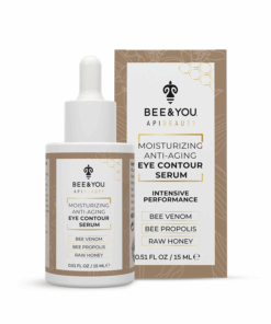 Bee & You Anti-aging Eye Contour Serum