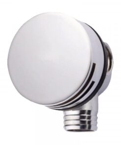 BELATORI Pulse Bath Spout Nicci Round