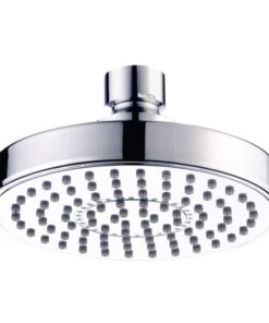 BELATORI Pulse Shower Rose 100Mm Single Function