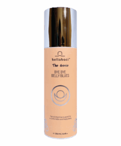 Bellabaci Bye-Bye Belly Blues - 250ml