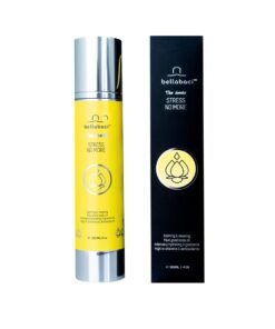 Bellabaci Stress No More Oil Lotion - 120ml