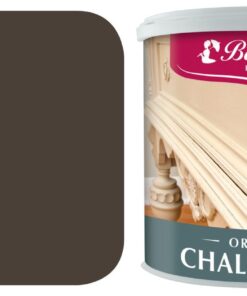 Belle Beau All Surface Furniture Chalk Paint - De La Terre (1L)