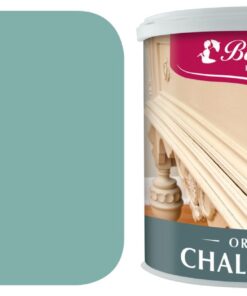 Belle Beau All Surface Furniture Chalk Paint - Fleur-de-Lis (1L)