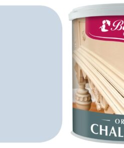 Belle Beau All Surface Furniture Chalk Paint - Mont Blue (1L)