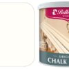 Belle Beau All Surface Furniture Chalk Paint - Pearl White (1L)