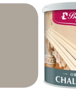 Belle Beau All Surface Furniture Chalk Paint - Villa Rock (1L)