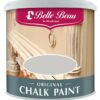 Belle Beau All Surface Original Furniture Chalk Paint - 1L (Paris Mist)