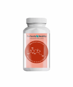 Benfotiamine - Highly Bioavailable form of Vitamin B1