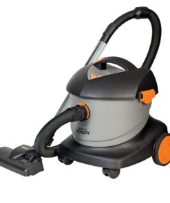 Bennett Read - Stealth Vacuum Cleaner