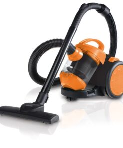 Bennett Read - Zoom Vacuum Cleaner