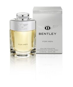 Bentley Original EDT 100ml - For Him