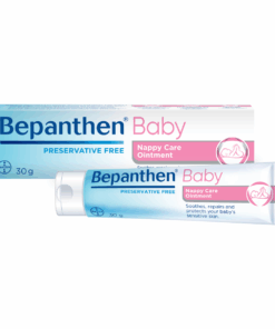 Bepanthen Baby Nappy Care Ointment - 30g