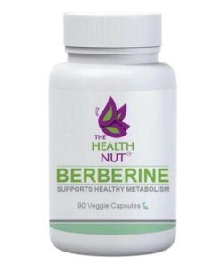 Berberine