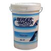 Berger Master Nukote PVA Paint - White (20L)