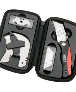 Bessey DBKPH Set - Folding utility knife