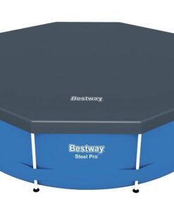 Bestway - 305cm Frame Pool Cover